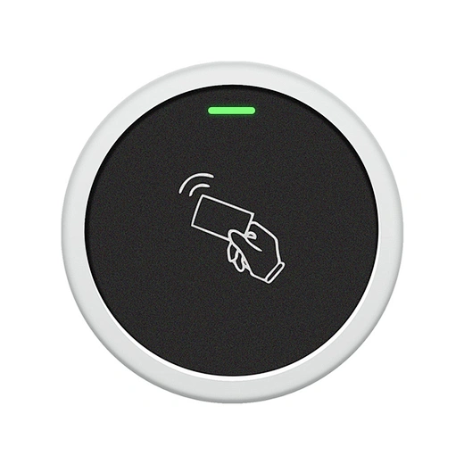 Mini RFID tag reader with TTLock APP access control system